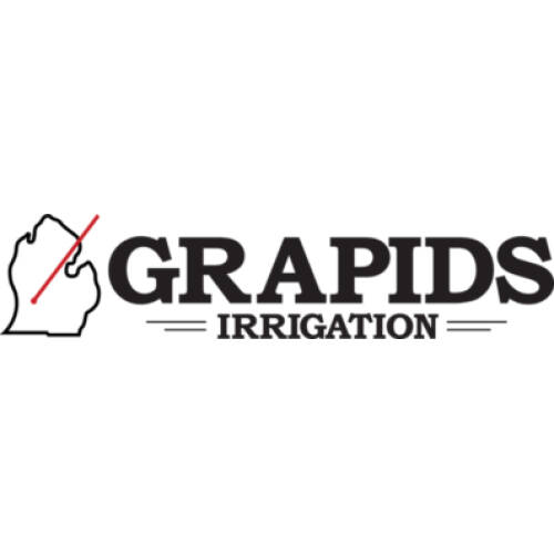 GRAPIDS IRRIGATION logo
